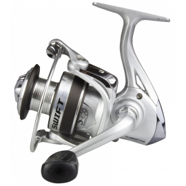 Tubertini Swift 2000 fishing reel