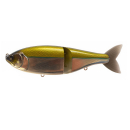 Swimbait Republic Glideway 176 #20 GREEN BACK