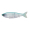 Swimbait Republic Glideway 126 #1 SUPERNATURAL