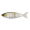 Swimbait Republic Glideway 126 #2 OFFSPRING