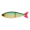 Swimbait Republic Glideway 126 #4 BONE SOLDIER