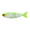 Swimbait Republic Glideway 126 #8 RADIOACTIVE