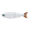 Swimbait Republic Glideway 126 #9 AFTERPARTY