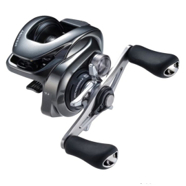 Shimano 20 Metanium HG Left