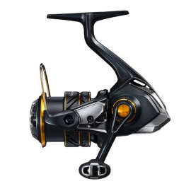 Shimano 21 SOARE XR C2500S