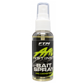 FTM Eel Instinkt Bait Spray