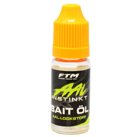 FTM Aal Instinkt Bait Oil Lockstoff
