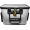 FTM Tasche Trout big wasserdicht Angeltasche