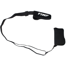 FTM Neoprene rod protector adjustable