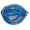 FTM Conquest round blue landing net head