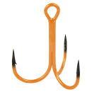 FTM Seika Pro UV-Treble hooks