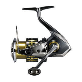 Shimano Sustain FK 2500 HG