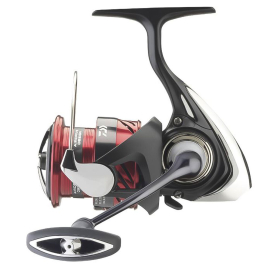 Daiwa 23 Ninja LT 3000-C