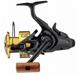 Daiwa 20 GS BR LT 4000 Freilaufrolle
