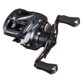 Daiwa 25 Tatula SV TW 100L