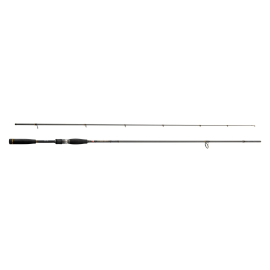 Hearty Rise Zander Force II 2,53m 6-26g