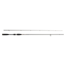 Hearty Rise Zander Force II 2,53m 10-40g