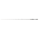 Hearty Rise VALLEY HUNTER Pelagic 1,85m -120g