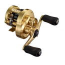 Shimano 21 Calcutta Conquest 101