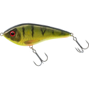 Westin Swim Glidebait 10cm 31g Low Floating  TC Roach/Perch