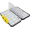 FTM Safty Case Big 20,00 cm x 11,00 cm x 5,00 cm