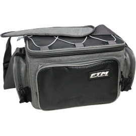 FTM Street Bag big 19 x 38 x 24 cm Angeltasche mit Boxen