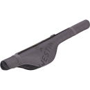 Westin W4 Rod Case Rutenfutteral 147cm Titanium Black