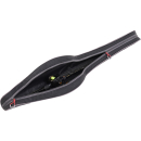 Westin W4 Rod Case Rutenfutteral 160cm Titanium Black