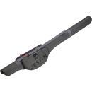 Westin W4 Rod Case 2er Rutenfutteral 210cm Titanium Black