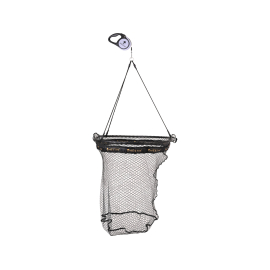 Westin Foldable Retaining Net XL 70X60X70cm 5m Line