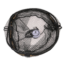 Westin Foldable Retaining Net XL 70X60X70cm 5m Line