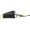 Westin W3 Drift Sack Treibanker Large Black/High Viz. Yellow