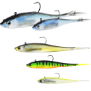 Westin Twitchteez R2F fangfertiger Softbait Gummifisch