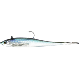 Westin Twitchteez R2F 9.5cm 9g Blue Shinner