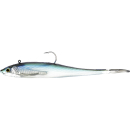 Westin Twitchteez R2F 9.5cm 9g Blue Shinner