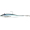 Westin Twitchteez R2F 9.5cm 9g Blue Shinner