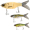 Spro KGB Lil Guy 120 Shad