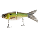 Spro KGB Lil Guy 120 Shad Grand Shad