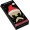 Westin Ricky the Roach R2F 14cm 57g Christmas Edition 2025