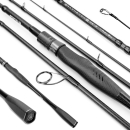 Sportex Graphenon Travel RS-2 GS2313 2,35m //16-67g