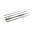 Sportex Graphenon Travel RS-2 GS2613 2,65m //19-89g