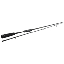 Sportex TI2502 TiBoron RS-3 Spin 2,55m //18-53g