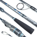 Sportex AS2411  Air Spin RS-2 2,40m //9-31g