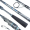Sportex AS2412  Air Spin RS-2 2,40m //15-57g
