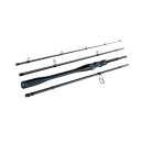 Sportex CARAT GTS-2 TRAVEL CC2302 2,25m //21-73g