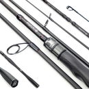 Sportex CARAT GTS-2 TRAVEL CC2302 2,25m //21-73g