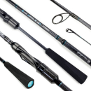 Sportex Black Arrow G4   STREET BA2220  2,05m //2-13g