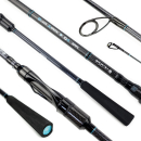Sportex Black Arrow G4  Spin BA2303 2,4m //17-75g