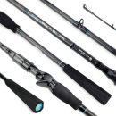 Sportex Black Arrow G4  Spin BA2334 (Baitcast) 2,4m //19-96g