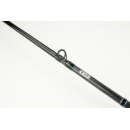 Sportex Black Arrow G4  Musky BA2318 (Baitcast) 2,3m //130-220g
